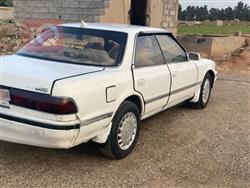 تويوتا II مارك